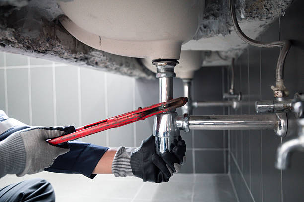 Trusted Garbage Disposal Repair service in Rufus, OR - Masters Plumbing Service